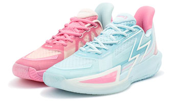 Big3 Future 4.0 Quick Blue/Pink 672321105-6 361 Degrees Inverted