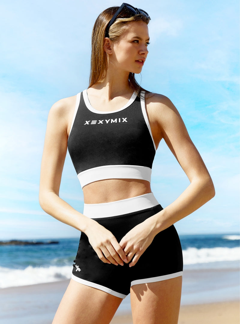 選べる水着トップス 単品｜フィットネスやスポーツにも、高機能な一枚