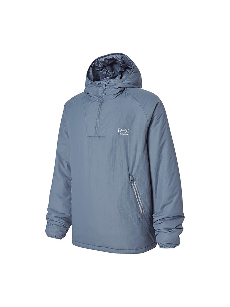 RX 軽量 中綿 アノラック