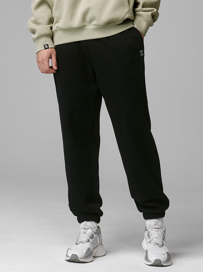 ジョガーパンツ 裏起毛 メンズ｜XTMTP10J3 - ゼクシィミックス公式通販