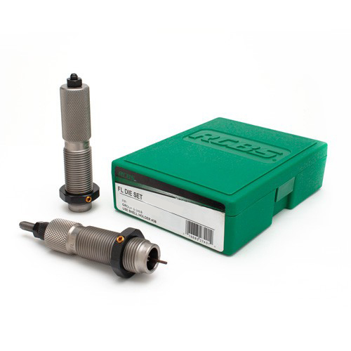 Rcbs 30-30 Win Full Length Die Set