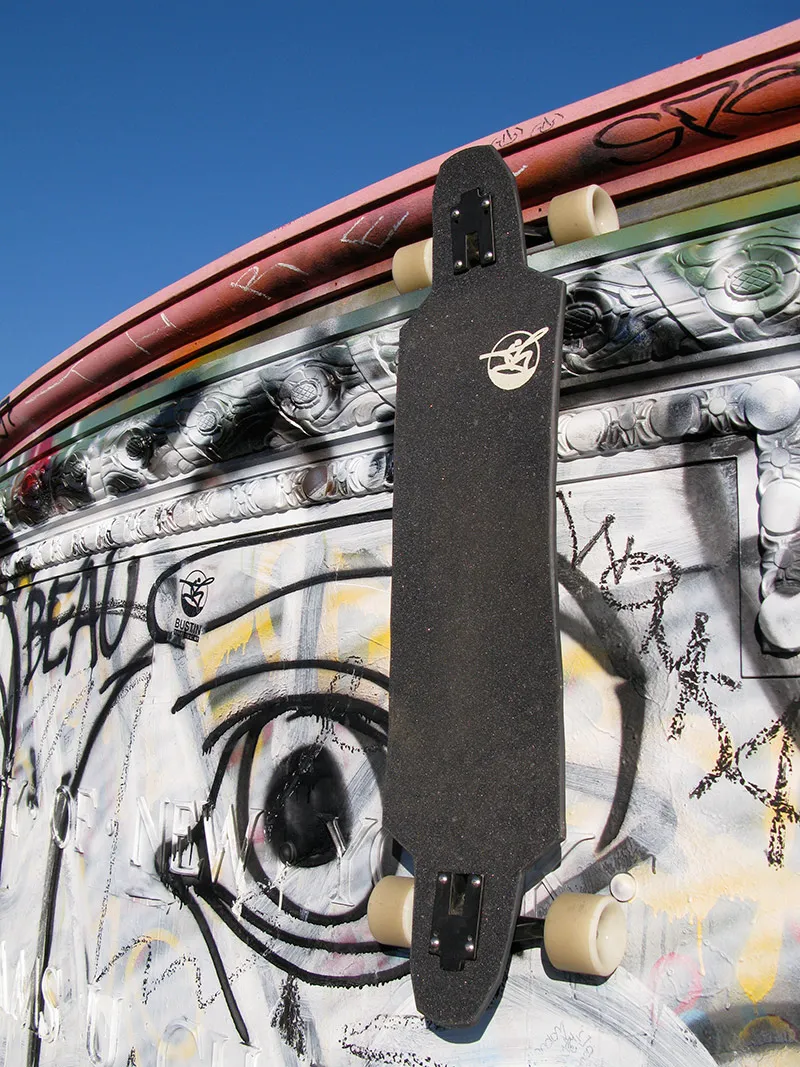 バスティンマエストロ・エクストリーム