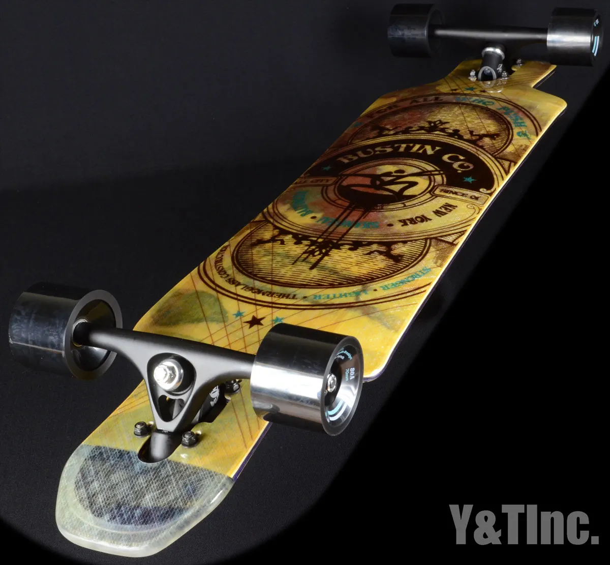 バスティンサーモグラスマエストロプロパリス180プレミアム70mm