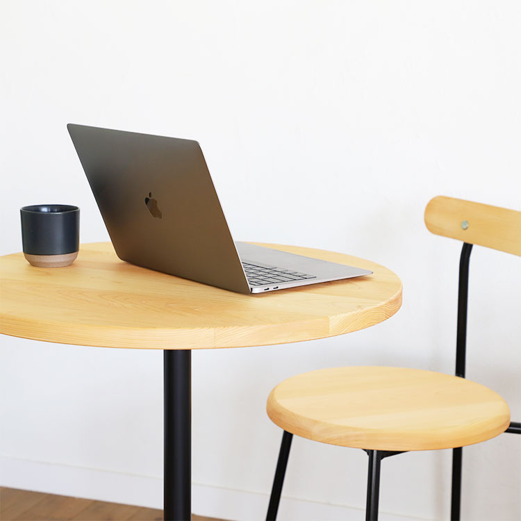 テーブル K｜家具とダイニングテーブルの専門店キシル