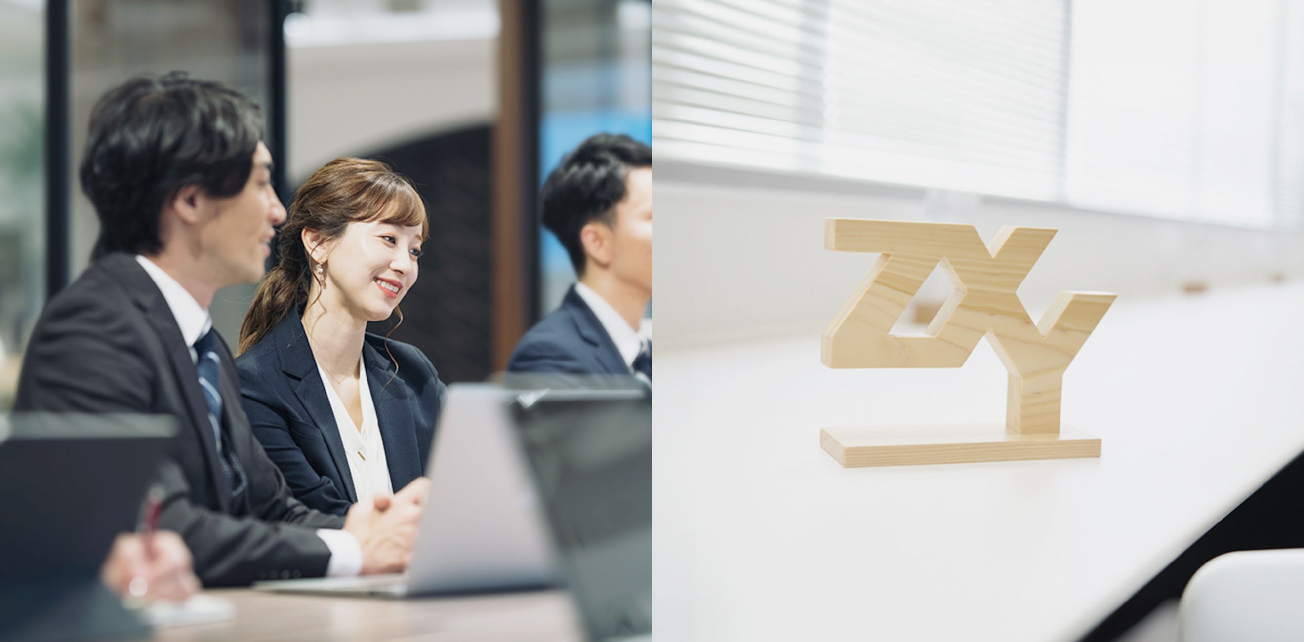 ザイマックスグループ