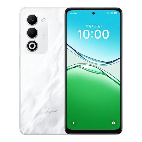 OPPO A5 5G｜Y!mobile（ワイモバイル） - 格安SIM・スマホ