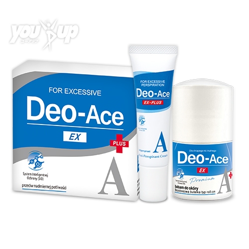 新品未使用 デオエースEX プラス クリーム 30g 4本セット 楽天市場