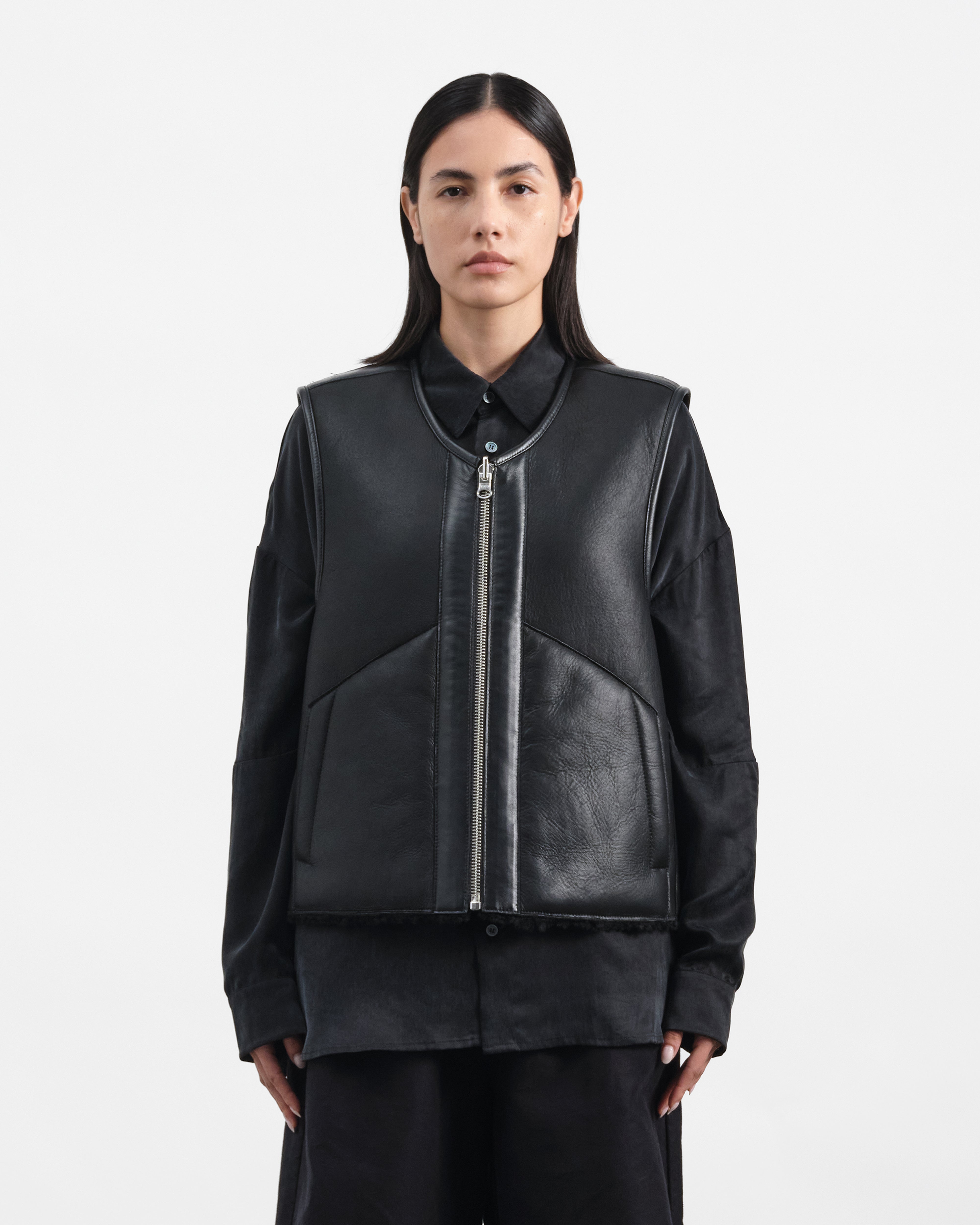 Made in England Leathers | YMC | You Must Create