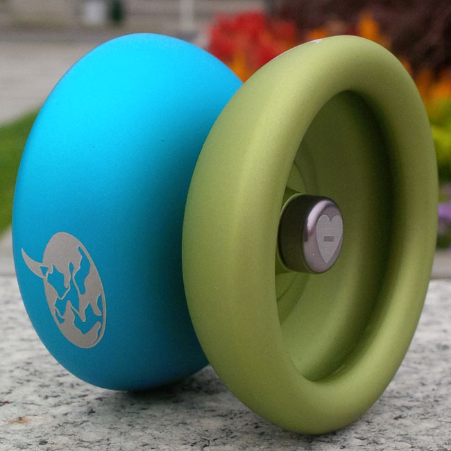 Museum of Yo-Yo History