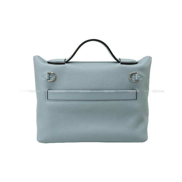 HERMES エルメス ショルダーバッグ サック24/24 21 ミニ ヴァン