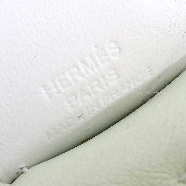 HERMES エルメス バッグチャーム ロデオ ペガサス PM ヴェールフィズ