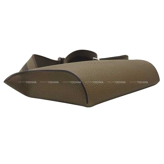 HERMES エルメス ショルダーバッグ クロスボディバッグ ヴィドポッシュ