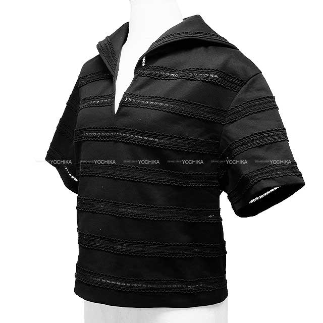 2024年 春夏 新作 CHANEL シャネル 半袖Tシャツ レディース