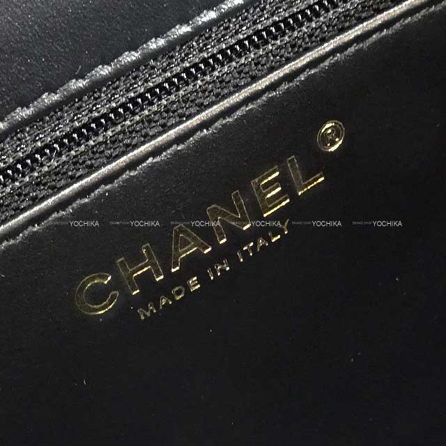 2024‐2025年秋冬 CHANEL シャネル チェーン ショルダーバッグ 千鳥格子