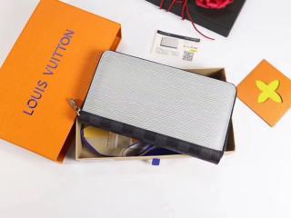 M30056】 LOUIS VUITTON ルイヴィトン タイガ 長財布 コピー ジッピー