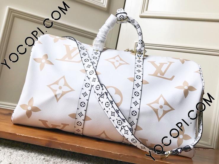 M44590】 LOUIS VUITTON ルイヴィトン モノグラム バッグ スーパー