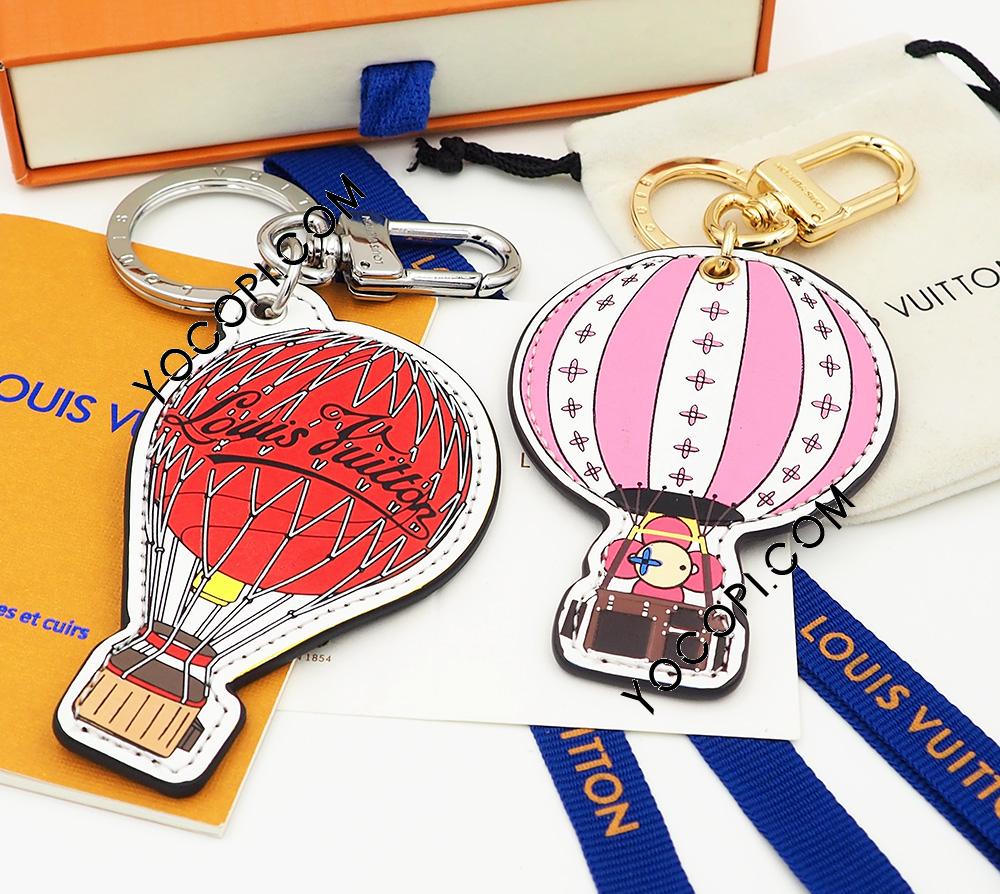 M68654 ルイ・ヴィトン ポルト クレ・エピ ヴィヴィエンヌ