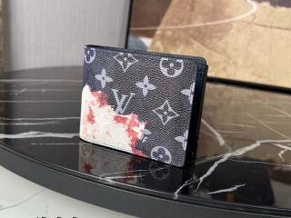 M82538】 LOUIS VUITTON ルイヴィトン モノグラム 財布 スーパーコピー