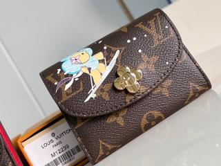M12239】 LOUIS VUITTON ルイヴィトン モノグラム 財布 スーパーコピー