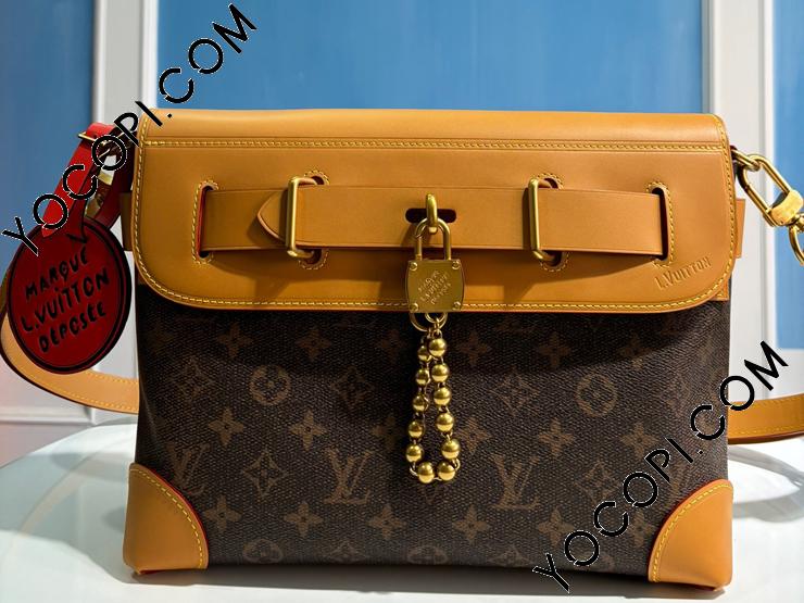 M11533】 LOUIS VUITTON ルイヴィトン モノグラム バッグ コピー 24