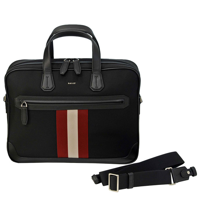 バリービジネスバッグ CHANDOS送料無料 バッグ、ベルト､財布、ギフト