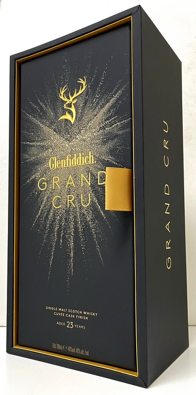 ウィスキーの通販なら吉野酒店オンラインショップ / グレンフィ