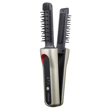 ヴェーダヘアボリューマー」 | YA-MAN TOKYO JAPAN | ヤーマン株式会社