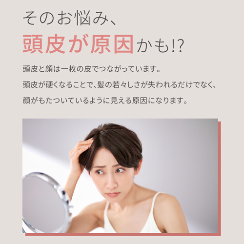 ミーゼ ニードルヘッドスパリフト｜ヤーマン公式通販サイト | ヤーマン