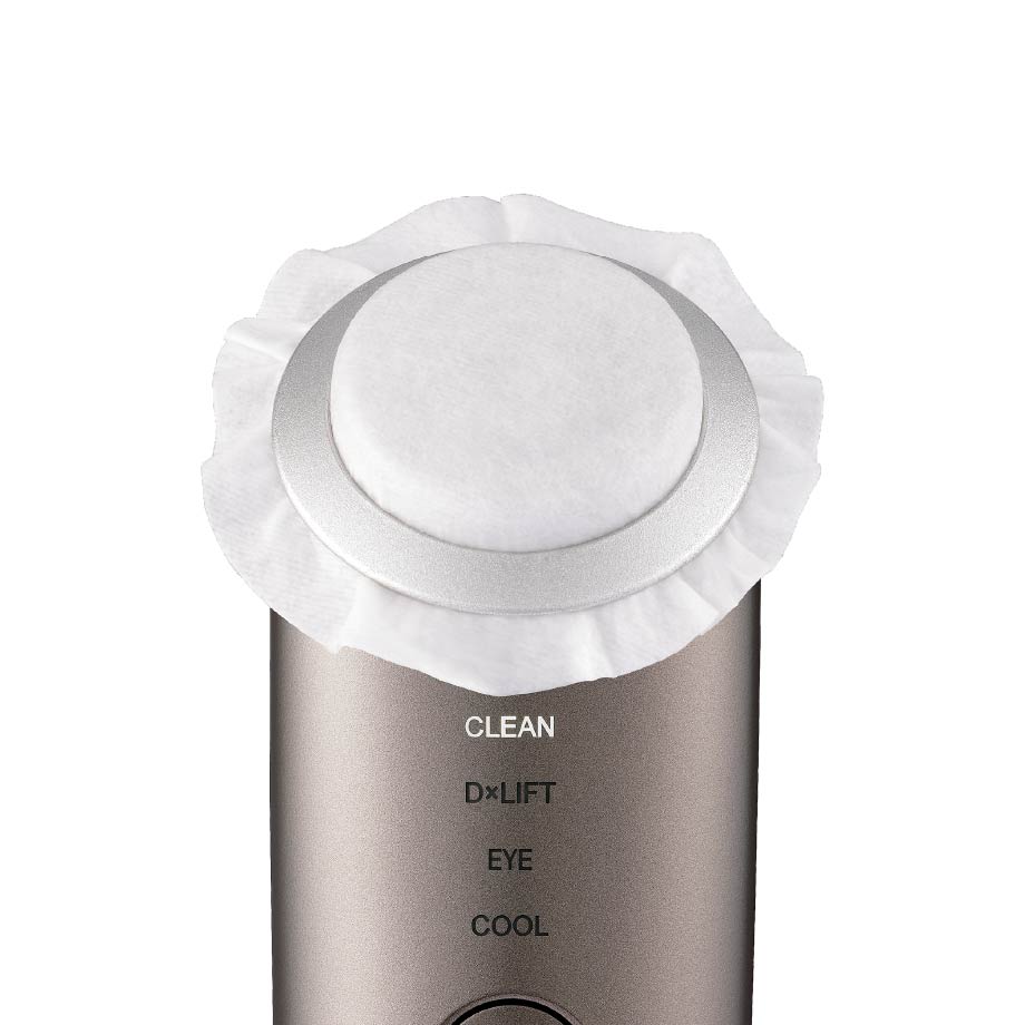 Power Booster Pad CLEAN