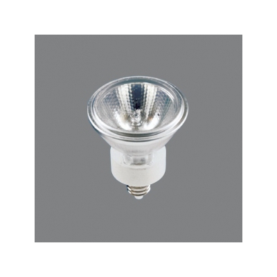 YAZAWA公式卸サイト】【生産終了】ハロゲン電球 ダイクロビーム 35ミリ