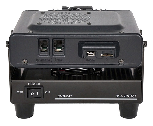 商品情報 - FTM-400XD/FTM-400D／八重洲無線株式会社