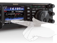 商品情報 - FT-991／八重洲無線株式会社