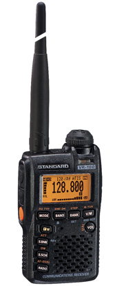 商品情報 - VR-160／八重洲無線株式会社