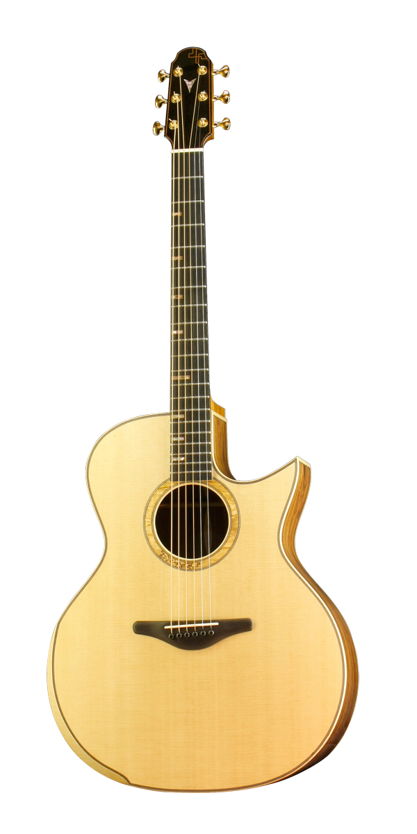 K.Yairiカスタムショップ｜オーダーメイド｜Yairi Guitar ヤイリギター