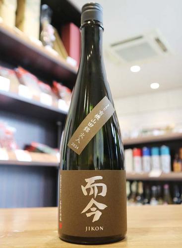 2025年製】而今 吉川山田錦 火入2024 720ml 2025年製】而今 吉川山田錦