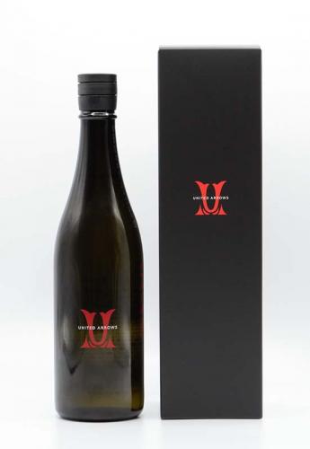 赤武 AKABU UNITED ARROWS 別注 純米大吟醸 2025 720ml | 日本酒・地酒