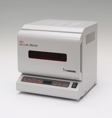 歯科用機械:Q1 | LEDキュアマスターQ&A | YAMAKIN株式会社