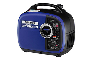 生産終了 EF16HiS - 発電機 | ヤマハ発動機