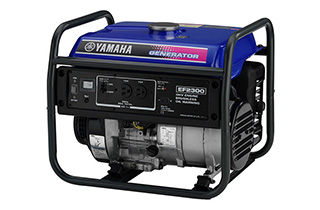 ヤマハ発電機 EF800B 60Hz 2026年最新】yamaha ef800の人気アイテム
