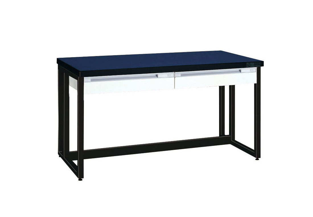 作業台（TWB2-N127CB）｜ヤマト科学株式会社