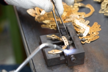 YANAGISAWA Saxophones Official website