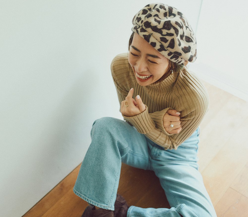 WAKA_Purity | YANUK ONLINE STORE