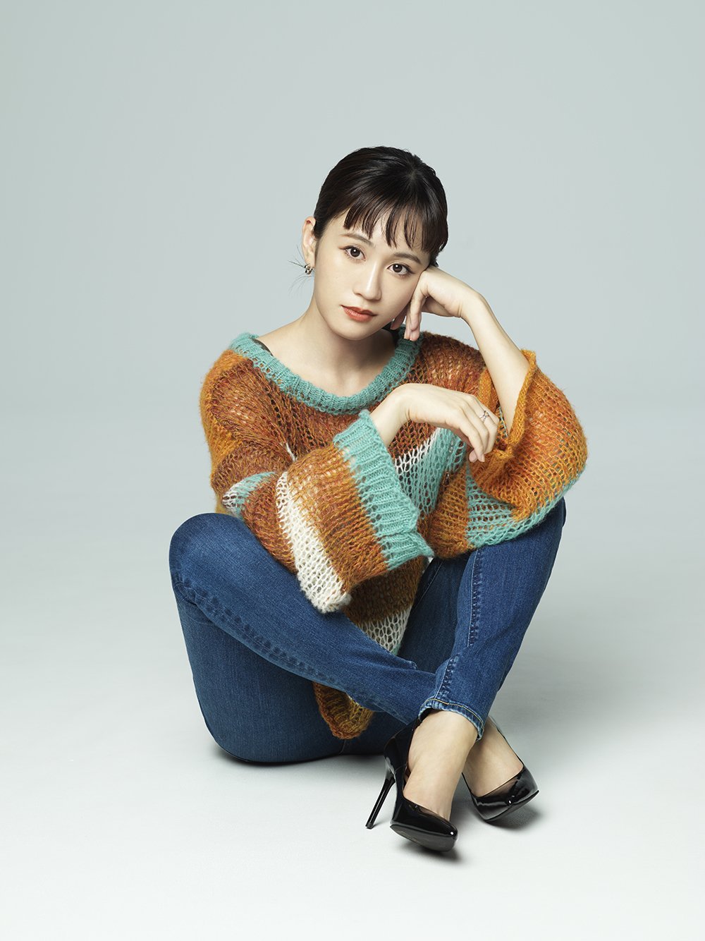 PATRICIA 10th Anniversary | YANUK ONLINE STORE