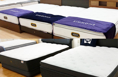 シモンズ カスタムロイヤル AA21021 – 商品カタログ