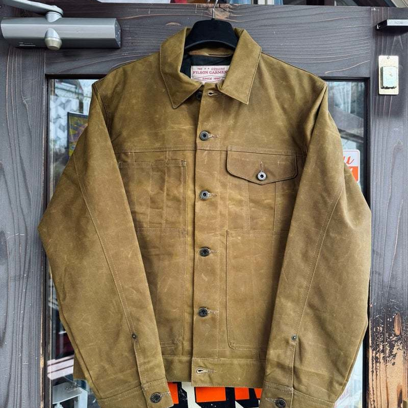 FILSON- フィルソン - ヴィンテージ・古着・アメカジの専門店☆ヤード