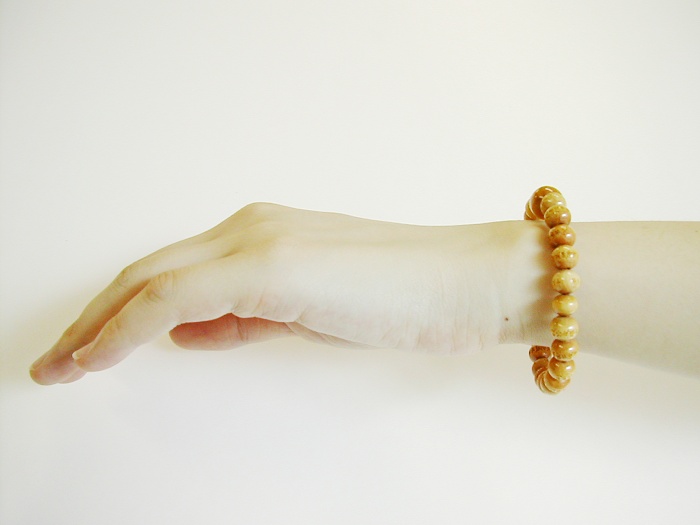 昭和レトロ】木製プレス 製本用万力 ハンドル付 古道具 大型64cm 昭和