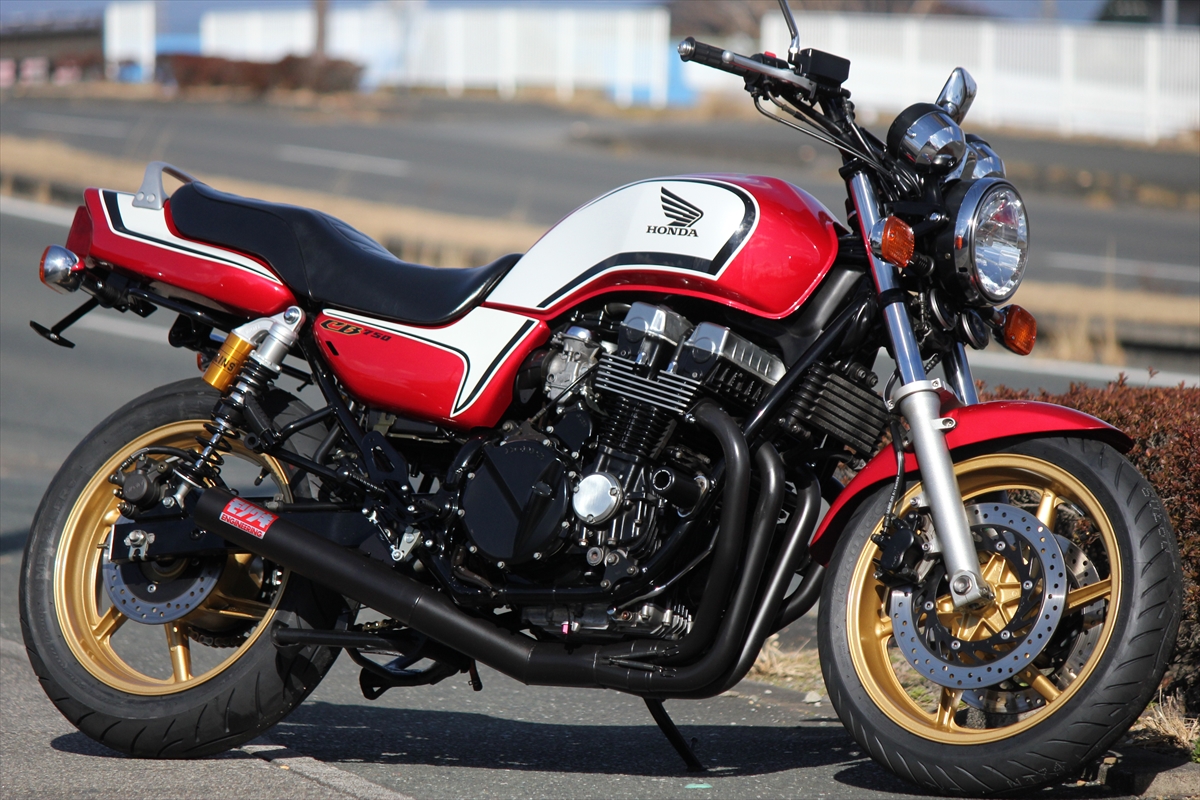 STOCK BIKE | YEBISU MOTORS - official web site -