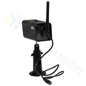 MT-WCM400】デジタルワイヤレスカメラ&録画機能搭載モニターセット