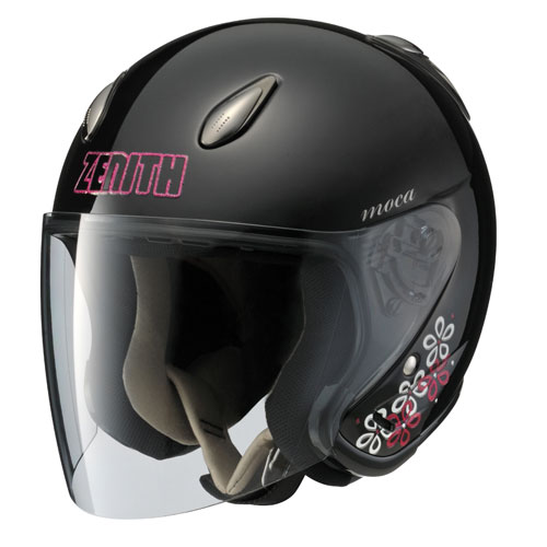 YJ-5II ZENITH MOCA | ヤマハ発動機グループ ワイズギア