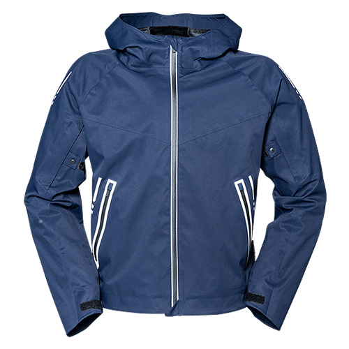 YAS78-SA オールウェザージャケット | ヤマハ発動機グループ ワイズギア